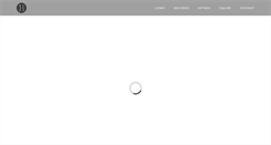 Desktop Screenshot of crowdfundinglead.com